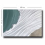 Wallity Lienzo Decorativo Multicolor 70 x 100 cm 70100GSC-005